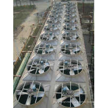 Counter Flow Square Cooling Tower JFT-2000UL